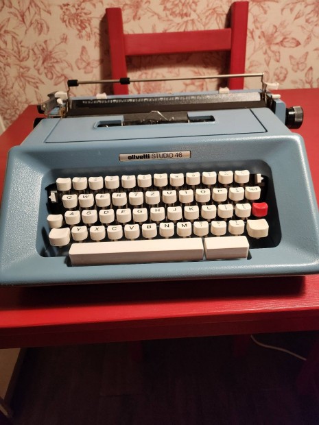 Olivetti Studio rgp elad