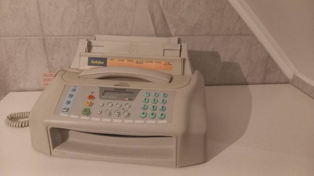 Olivetti ofx 580 n fax telefon msol scanner