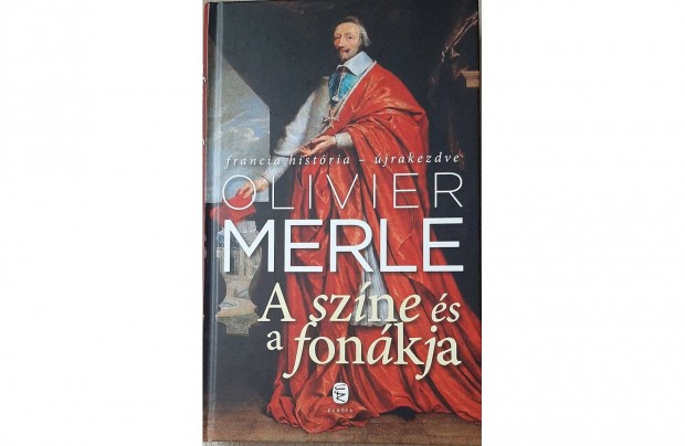 Olivier Merle: A szne s a fonkja