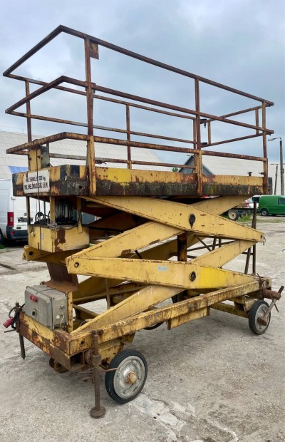 Olls emel 5.6 m