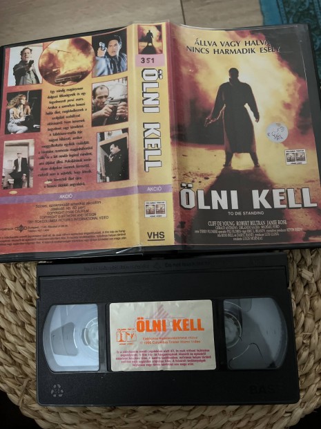 lni kell vhs m