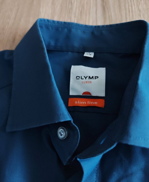 Olymp Luxor uj férfi ing 40
