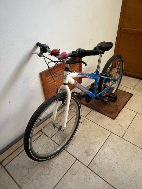 Olympia Mexico 24" gyermekkerékpár eladó