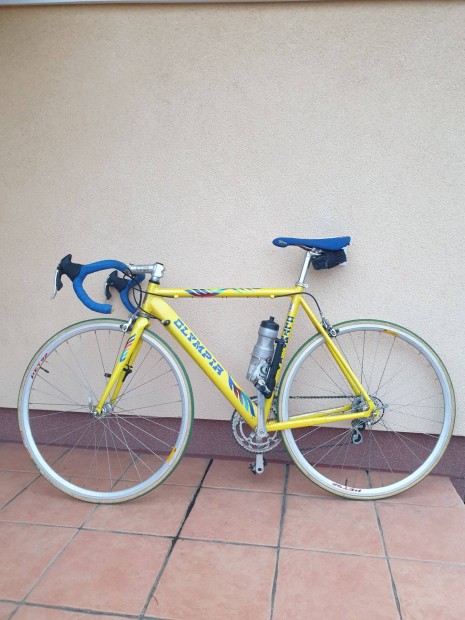 Olympia alum�niumv�zas ker�kp�r