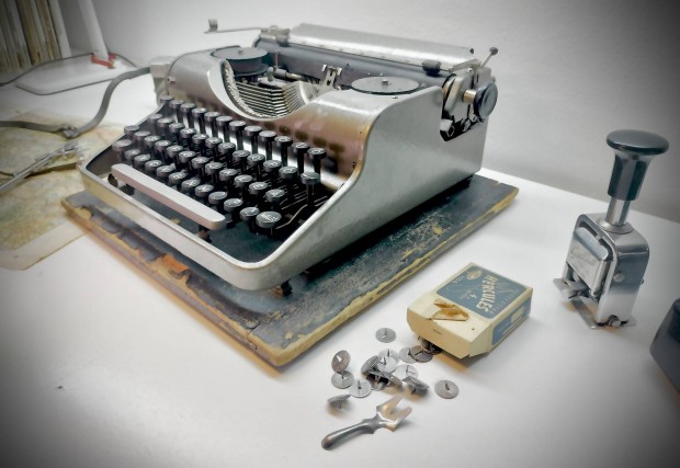 Olympia rgp
