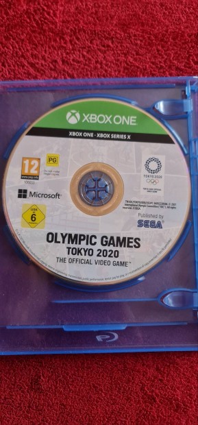 Olympic Games. Xbox one