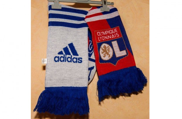 Olympique Lyonnais eredeti adidas sl (j)