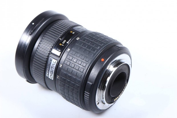 Olympus 11-22mm 2.8-3.5 4/3 zuiko Digital objekt�v 