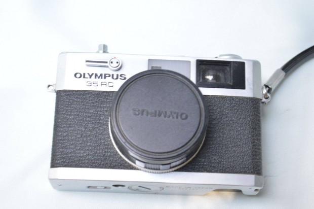 Olympus 35 RC