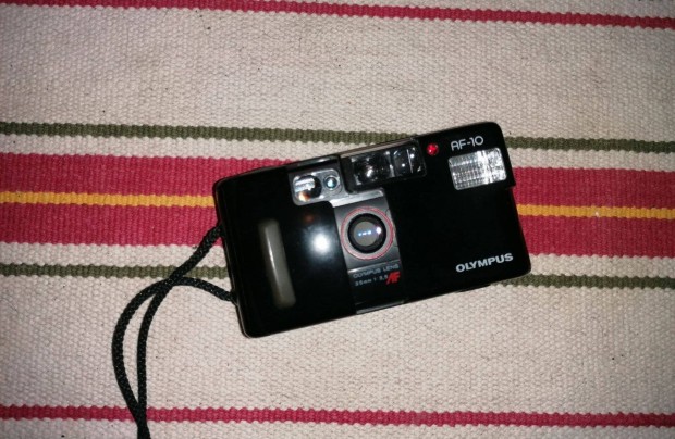 Olympus AF10