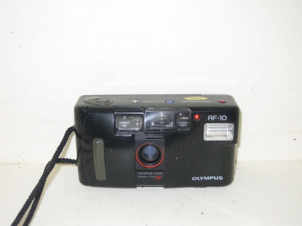 Olympus AF10