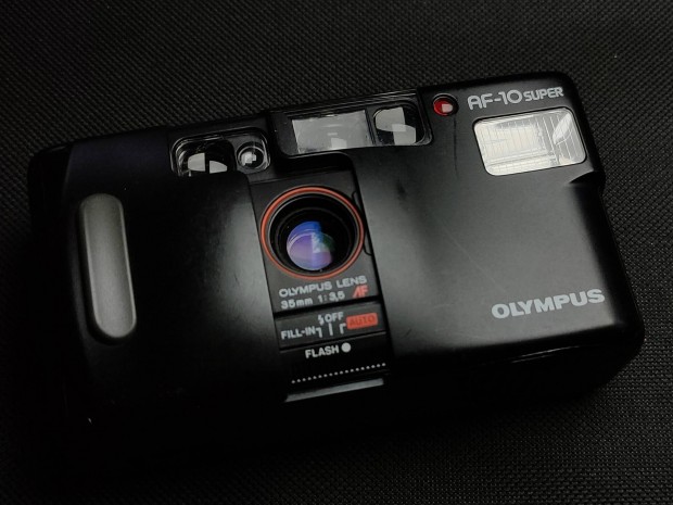 Olympus AF10 Super filmes fnykpezgp 