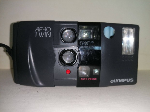 Olympus AF10 Twin