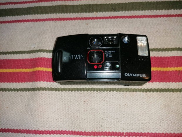 Olympus AF1 Twin