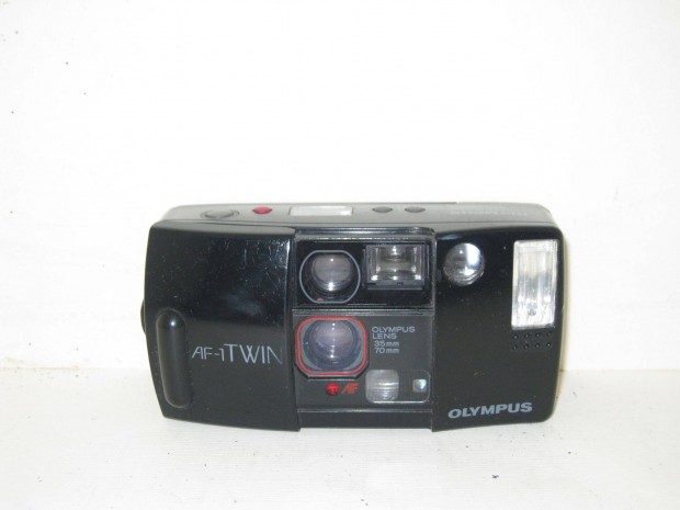 Olympus AF1 Twin