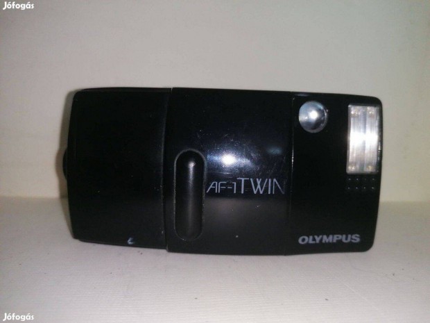 Olympus AF1 Twin