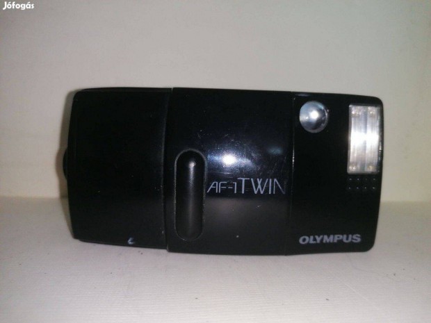 Olympus AF1 Twin - Csak MA!