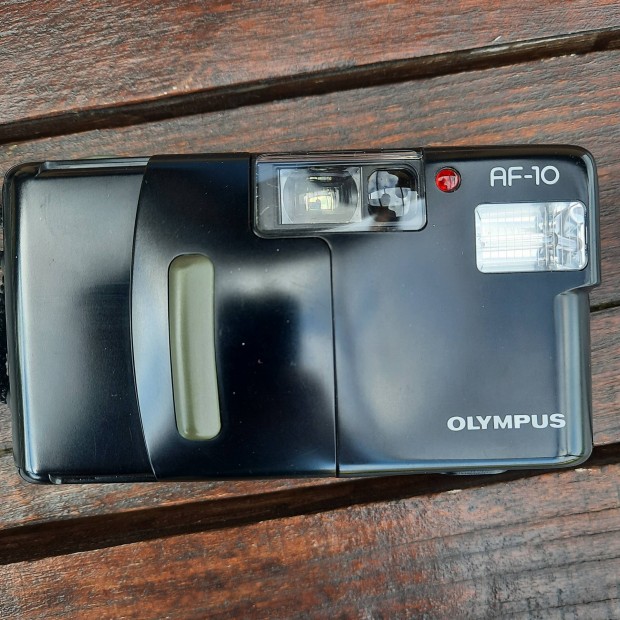 Olympus AF-10 