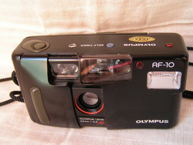 Olympus AF - 10 Filmes fnykpezgp
