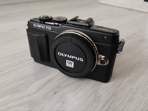 Olympus E-pl7 alkatrsznek