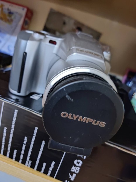 Olympus Is-500