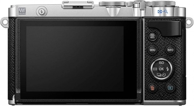 Olympus PEN E-P7 fényképezőgép váz (Garanciális!)