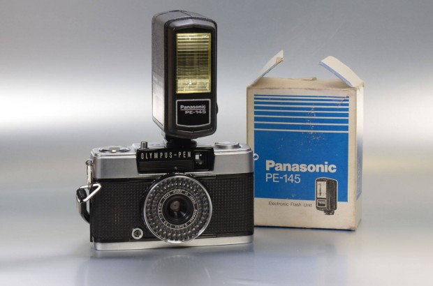 Olympus Pen EE-2