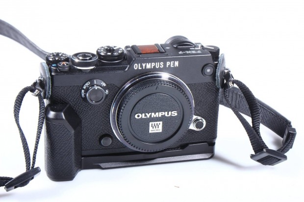 Olympus Pen F Pen-F digitális fényképezőgép váz