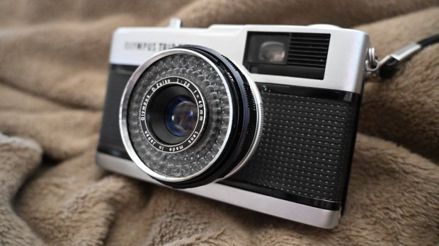 Olympus Trip 35