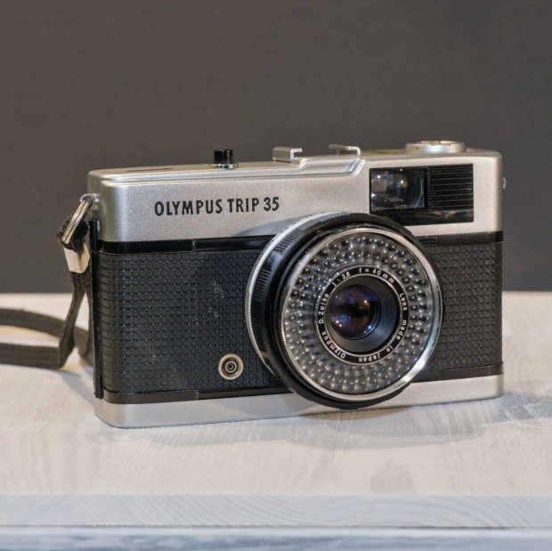 Olympus Trip 35