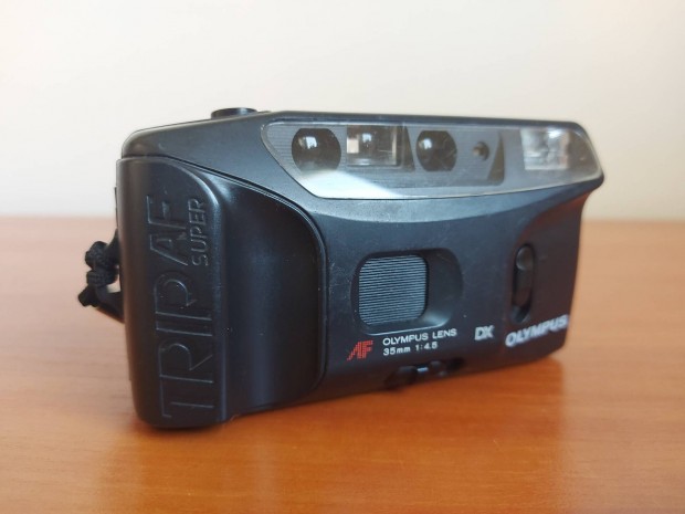 Olympus Trip AF Super fényképezőgép