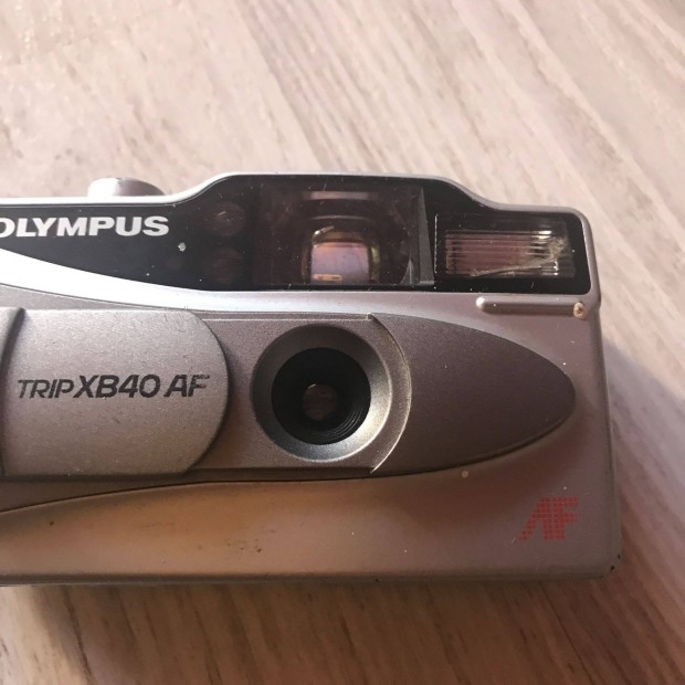 Olympus Trip XB40 AF fnykpez