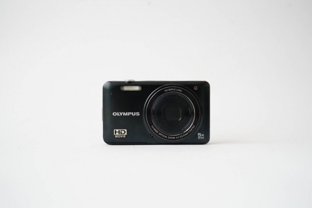 Olympus VG-160 35mm kompakt analóg fényképezőgép