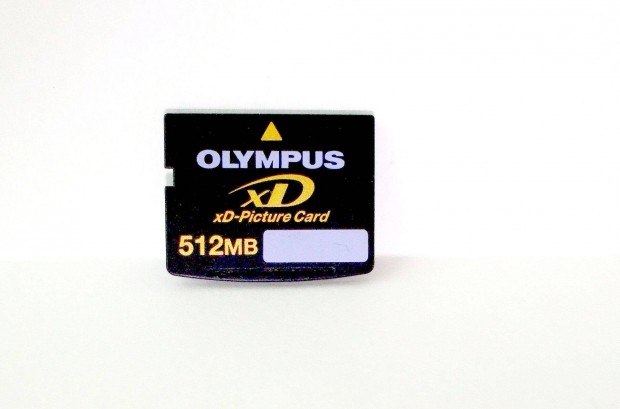 Olympus XD 5122 MB Memriakrtya