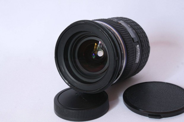 Olympus Zuiko Digital 12-60mm f/2.8-4