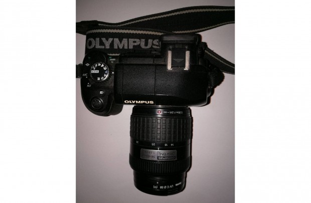 Olympus - E 330