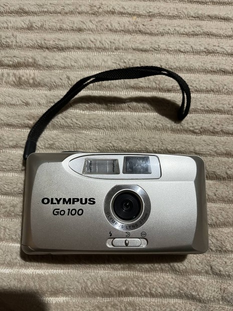 Olympus go 100 fnykpezgp