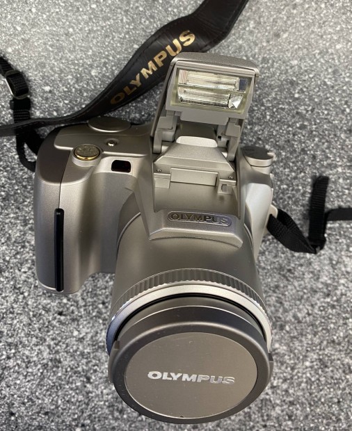 Olympus is 5000 fnykpezgp retro bridge kamera