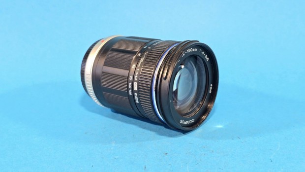 Olympus m.zuiko 14-150mm ed msc objekt�v micro 4/3 14-150