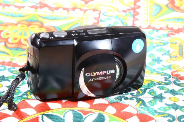 Olympus mju zoom 140 filmes fnykpezgp 