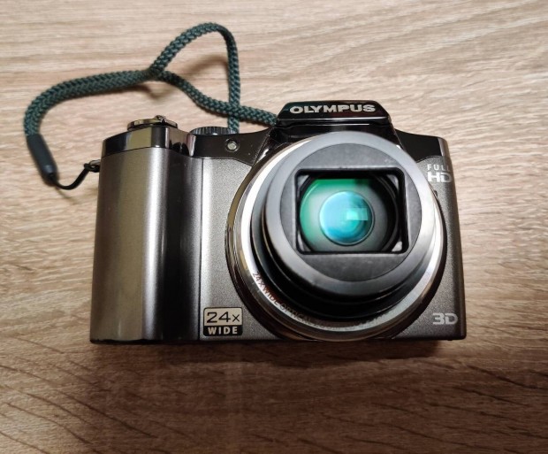 Olympus sz-30mr