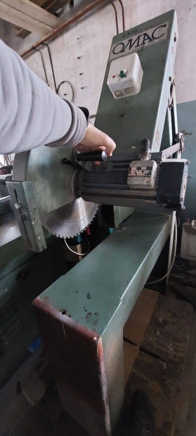 Omac ingaf�r�sz 4Kw