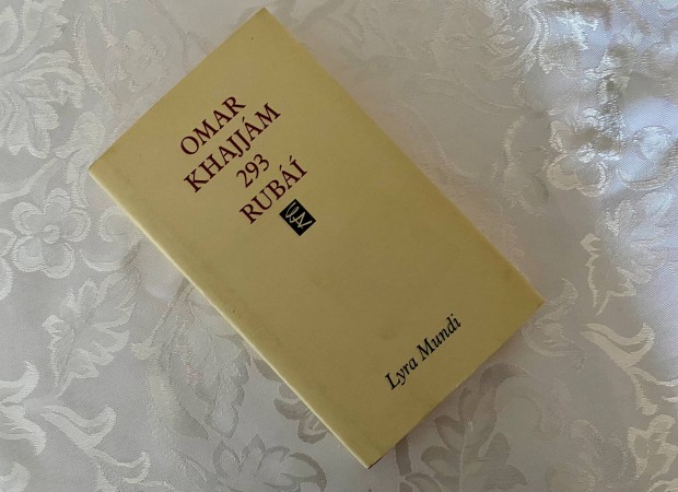 Omar Khajjm: 293 rub (Lyra Mundi)