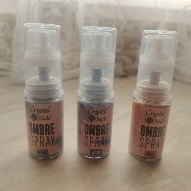 Ombre spray, 5g 