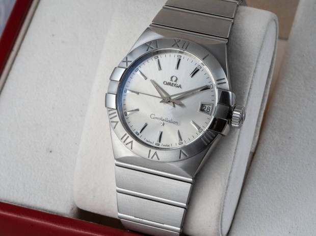 Omega Constellation