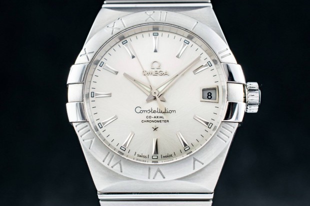 Omega Constellation