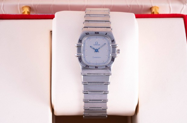 Omega Constellation