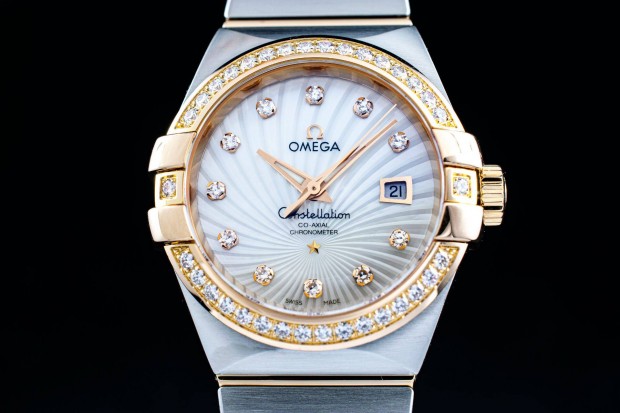 Omega Constellation MOP Supernova