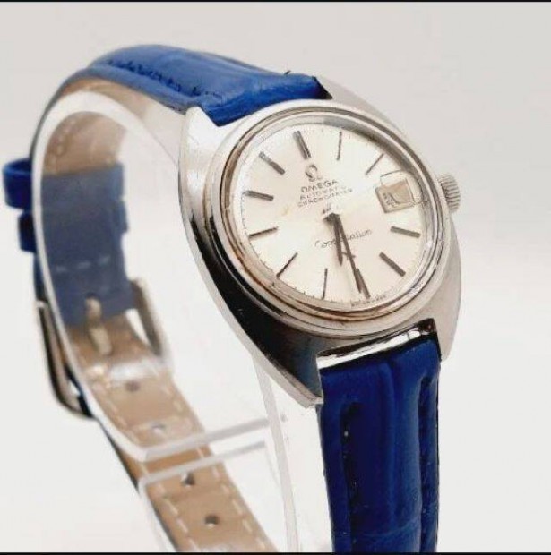 Omega Constellation Ni