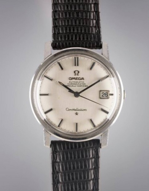 Omega Constellation (168.010)